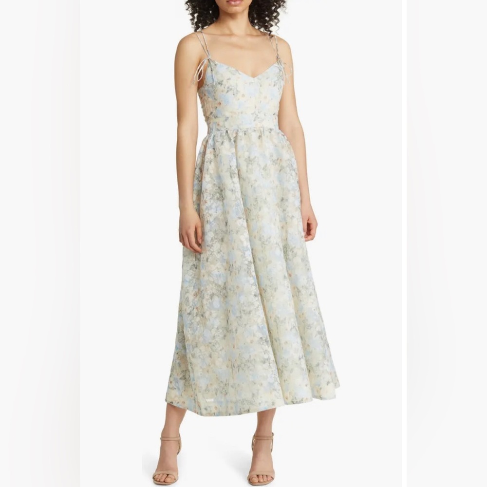 En Saison Tosca Dress